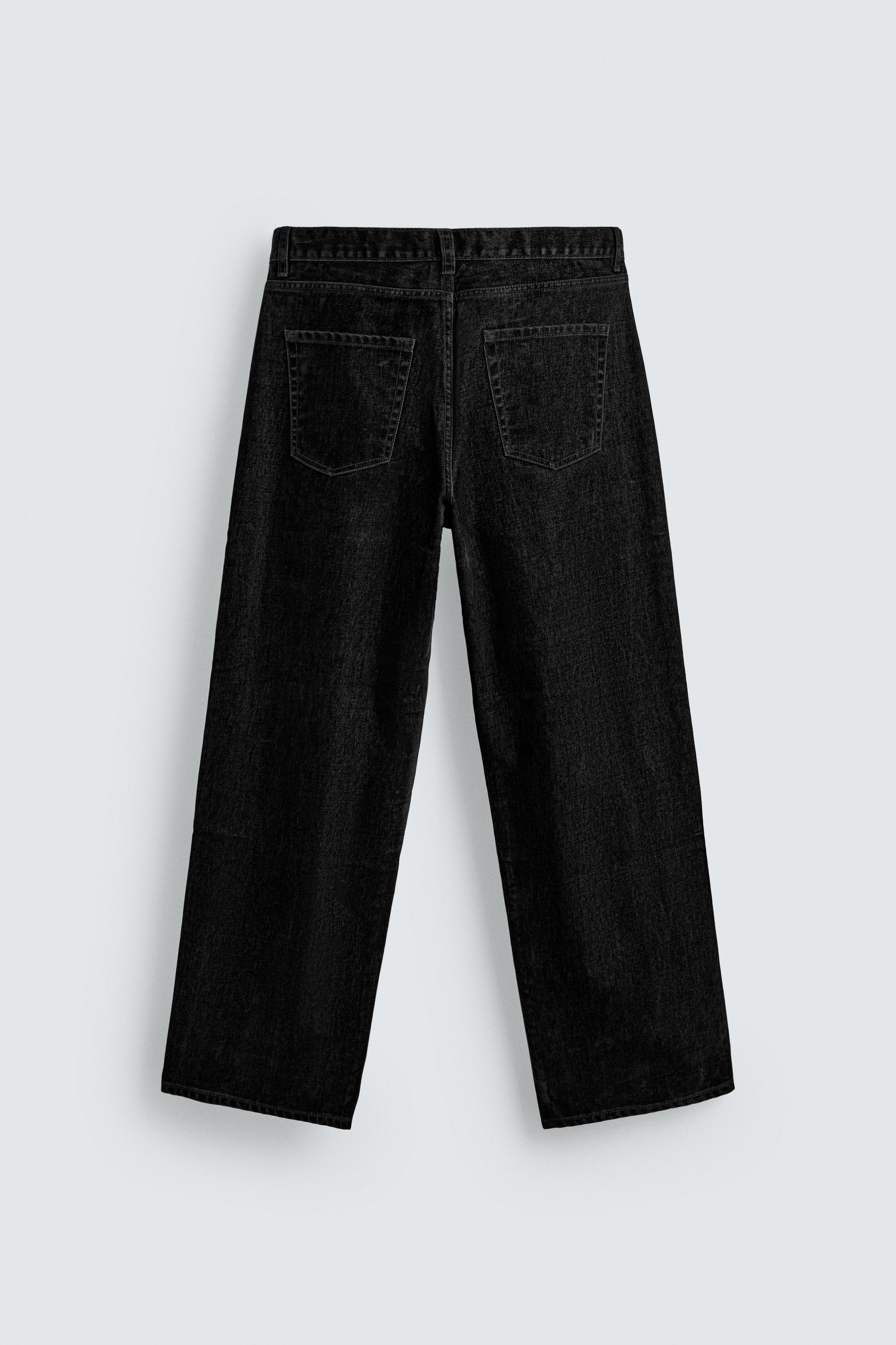 RELAXED FIT VELOUR PANTS